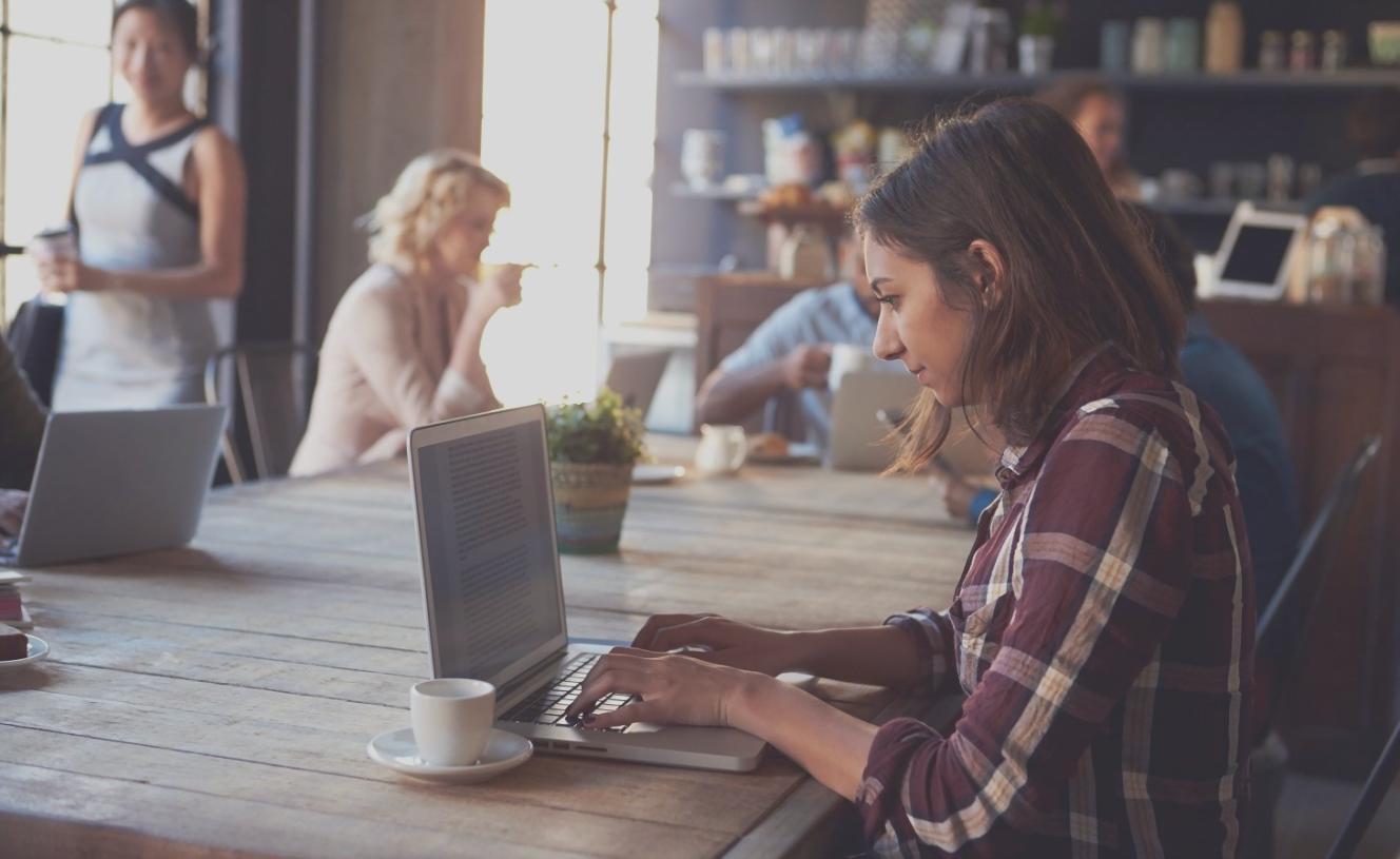 Verkehrsoptimierung Visualisierung