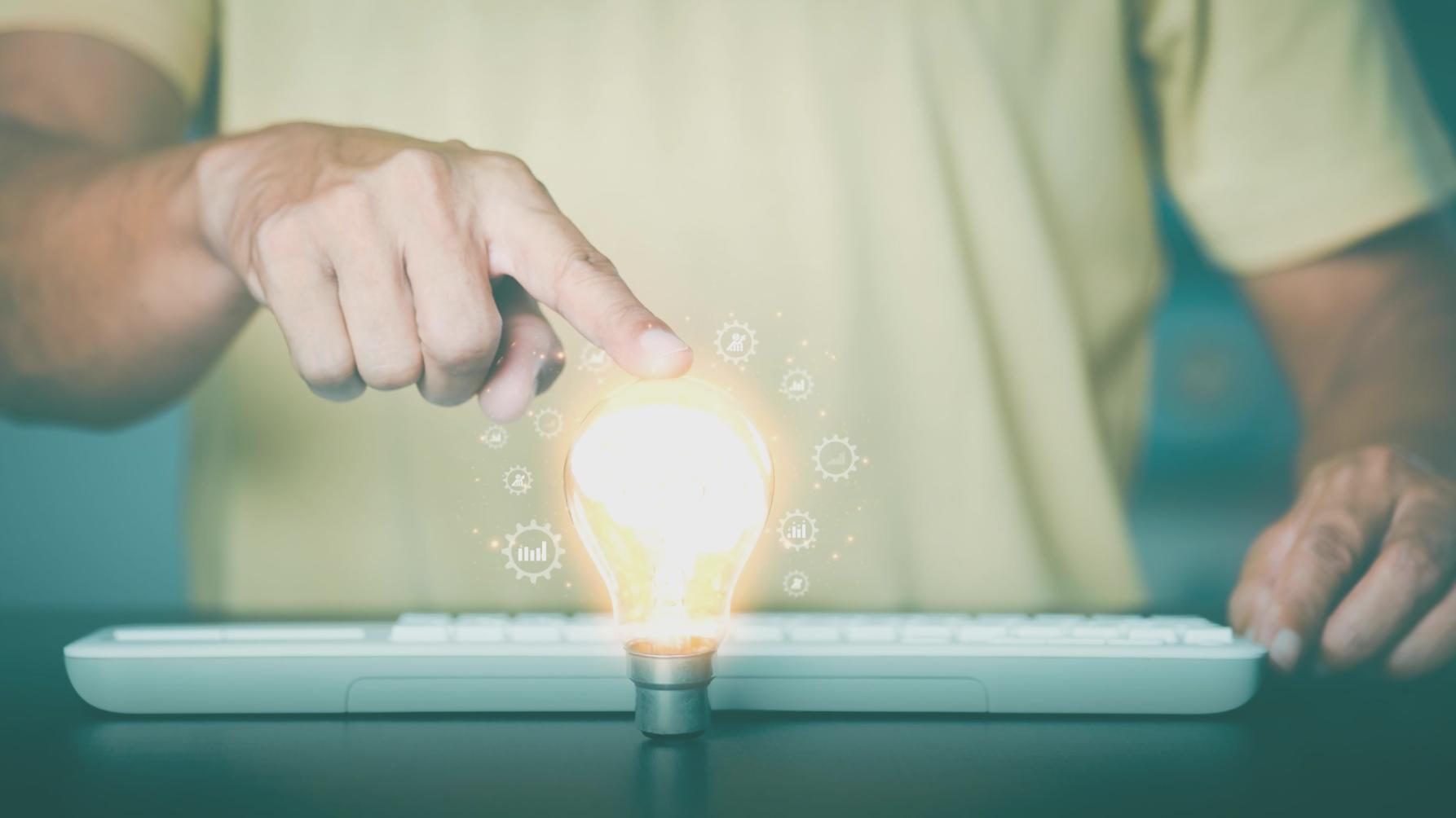 Traffic-Optimierung Strategien visualisiert